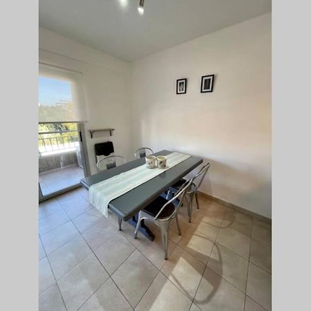 Departamento Zona Inmejorable Totalmente Equipado Daire Pilar  Dış mekan fotoğraf