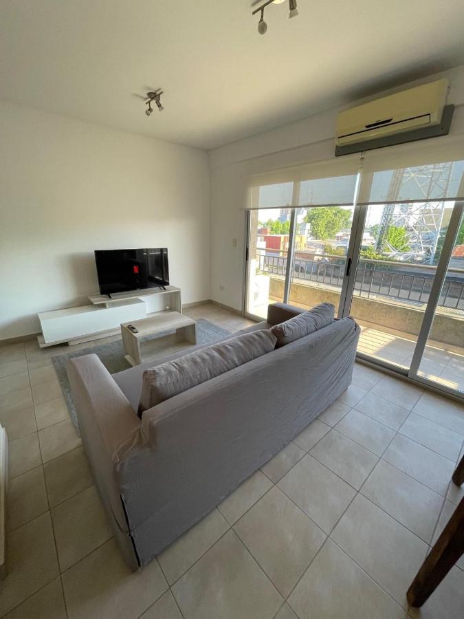 Departamento Zona Inmejorable Totalmente Equipado Daire Pilar  Dış mekan fotoğraf