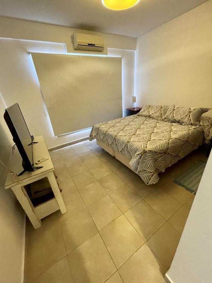 Departamento Zona Inmejorable Totalmente Equipado Daire Pilar  Dış mekan fotoğraf