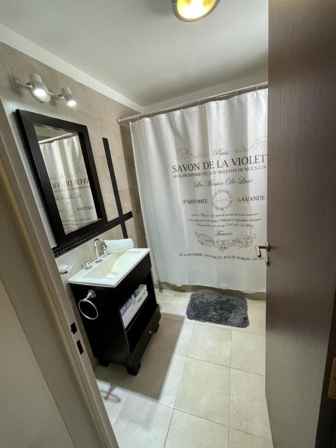 Departamento Zona Inmejorable Totalmente Equipado Daire Pilar  Dış mekan fotoğraf