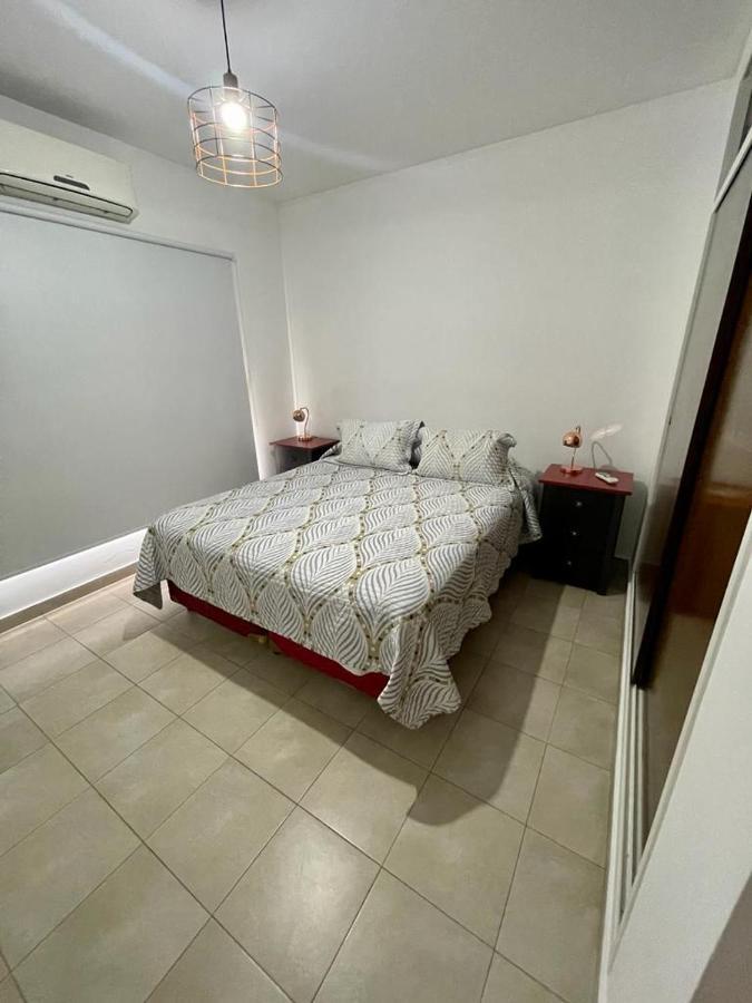 Departamento Zona Inmejorable Totalmente Equipado Daire Pilar  Dış mekan fotoğraf